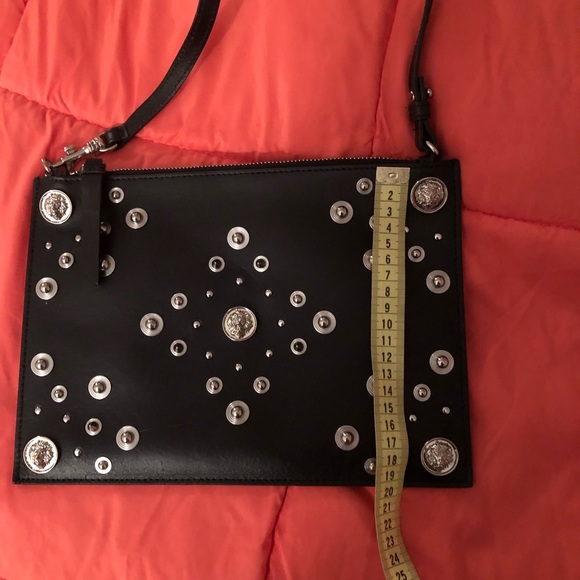 versus Versace clutch - Picture 8 of 10